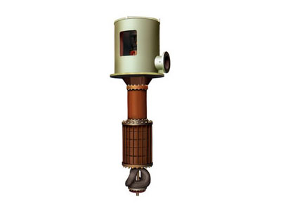 立式多级凝结水泵：多级凝结水泵振动大原因