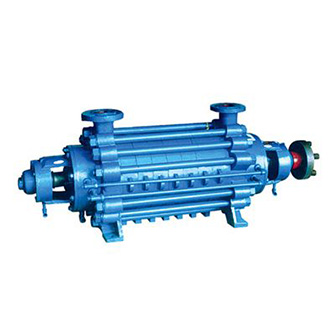DG85-80*8型次高压锅炉给水泵-型号参数|结构形式