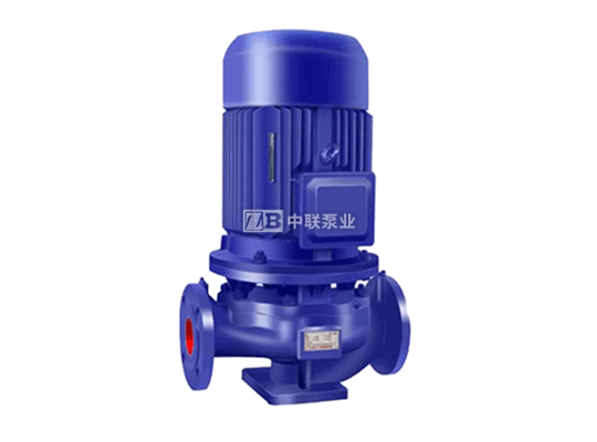 管道增压泵,ISG型立式管道增压泵,管道增压泵型号规格
