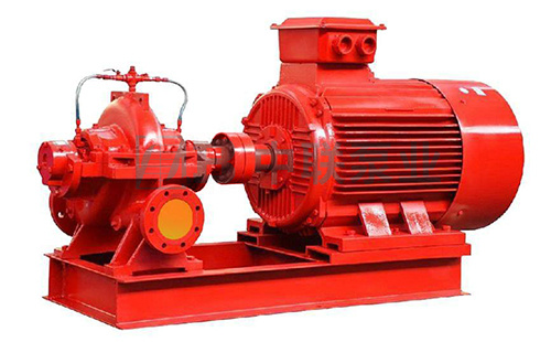 消防泵:消防泵选型,消防泵型号规格