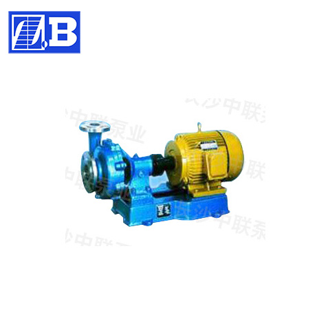 FB/AFB stainless steel centrifugal pump